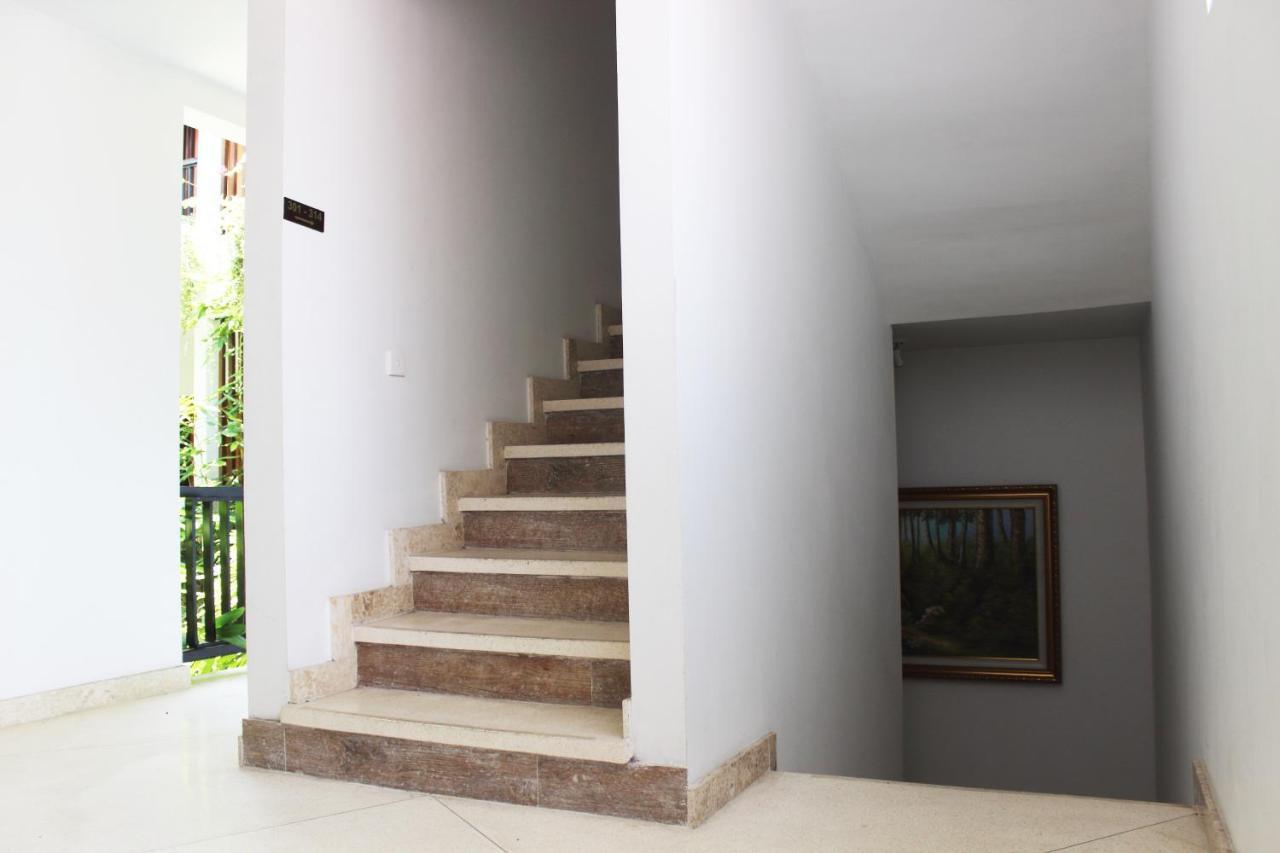 Trumbu Nusa Jimbaran Exterior foto